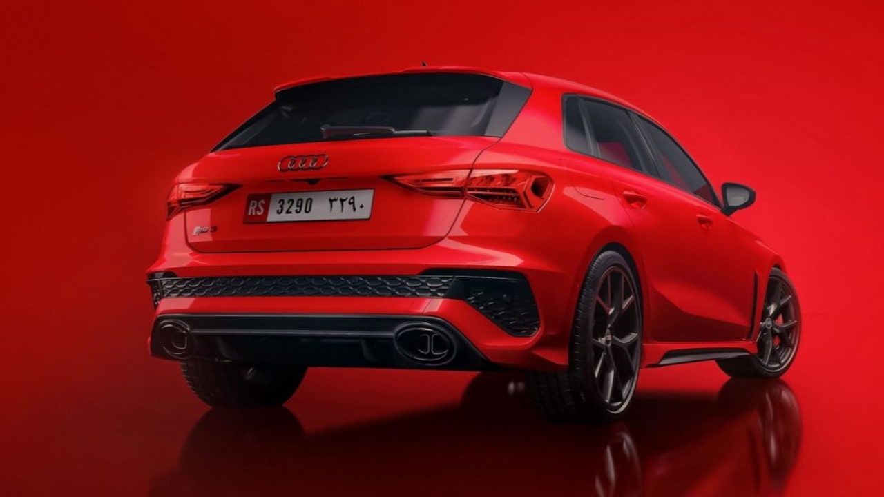 Prices and Specifications for Audi RS 3 2024 in Saudi Arabia Autopediame